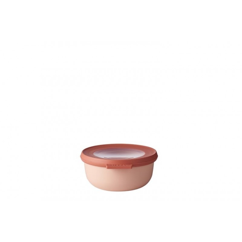 Mepal Multi Bowl Cirqula Round Yemek Kabı  350 Ml