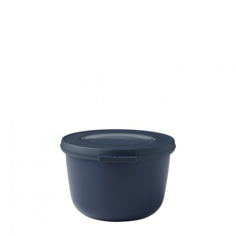 Mepal Multi Bowl Cirqula Round Yemek Kabı  500 Ml