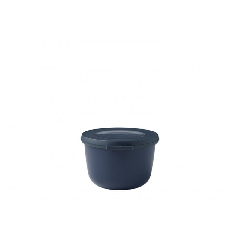 Mepal Multi Bowl Cirqula Round Yemek Kabı  500 Ml
