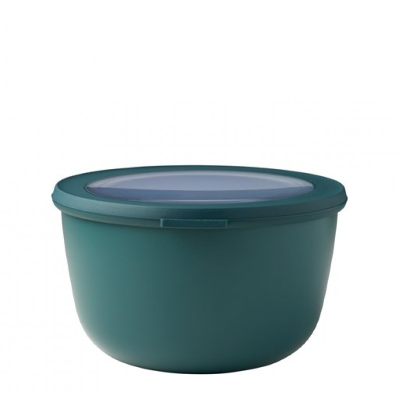 Mepal Multi Bowl Cirqula Round Yemek Kabı  2000 Ml
