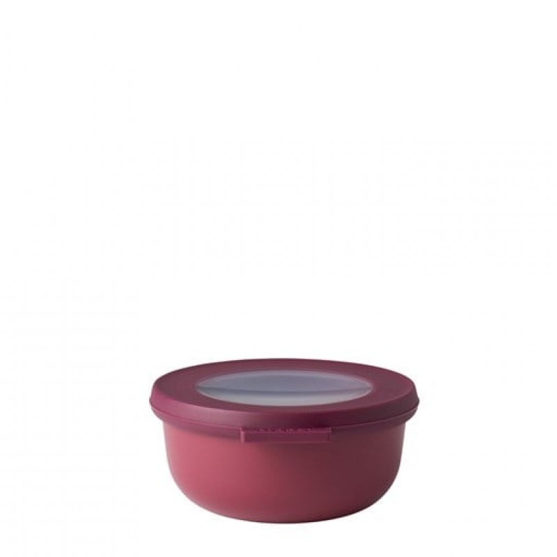 Mepal Multi Bowl Cirqula Round Yemek Kabı  350 Ml