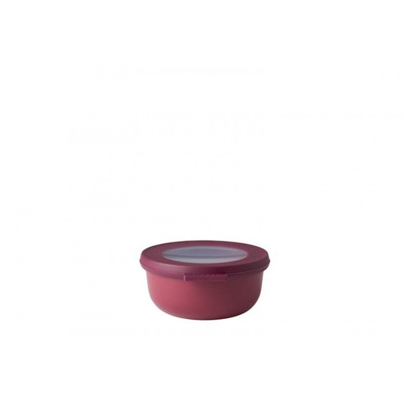 Mepal Multi Bowl Cirqula Round Yemek Kabı  350 Ml