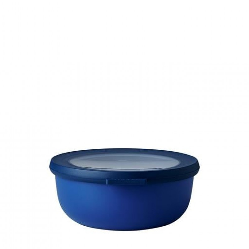 Mepal Multi Bowl Cirqula Round Yemek Kabı  750 Ml