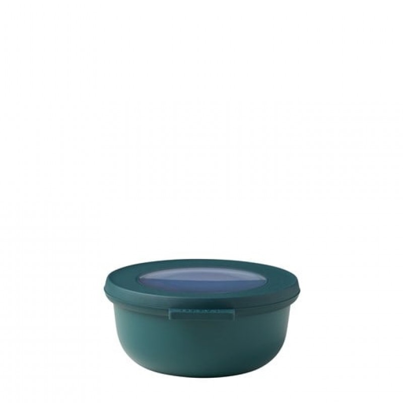 Mepal Multi Bowl Cirqula Round Yemek Kabı  350 Ml