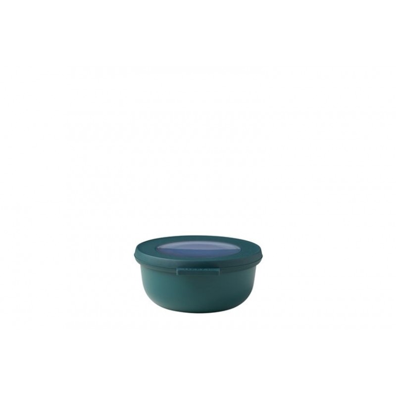 Mepal Multi Bowl Cirqula Round Yemek Kabı  350 Ml