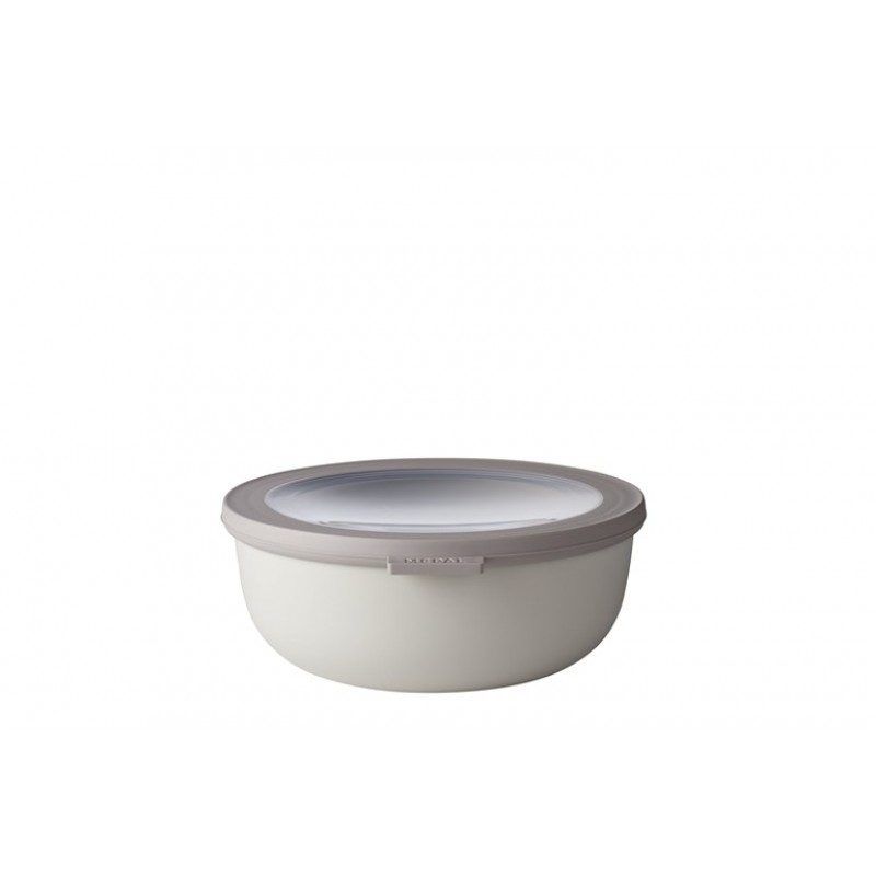 Mepal Multi Bowl Cirqula Round Yemek Kabı  1250 Ml