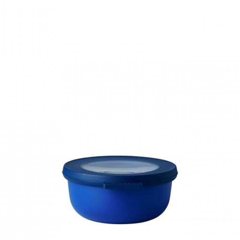 Mepal Multi Bowl Cirqula Round Yemek Kabı  350 Ml