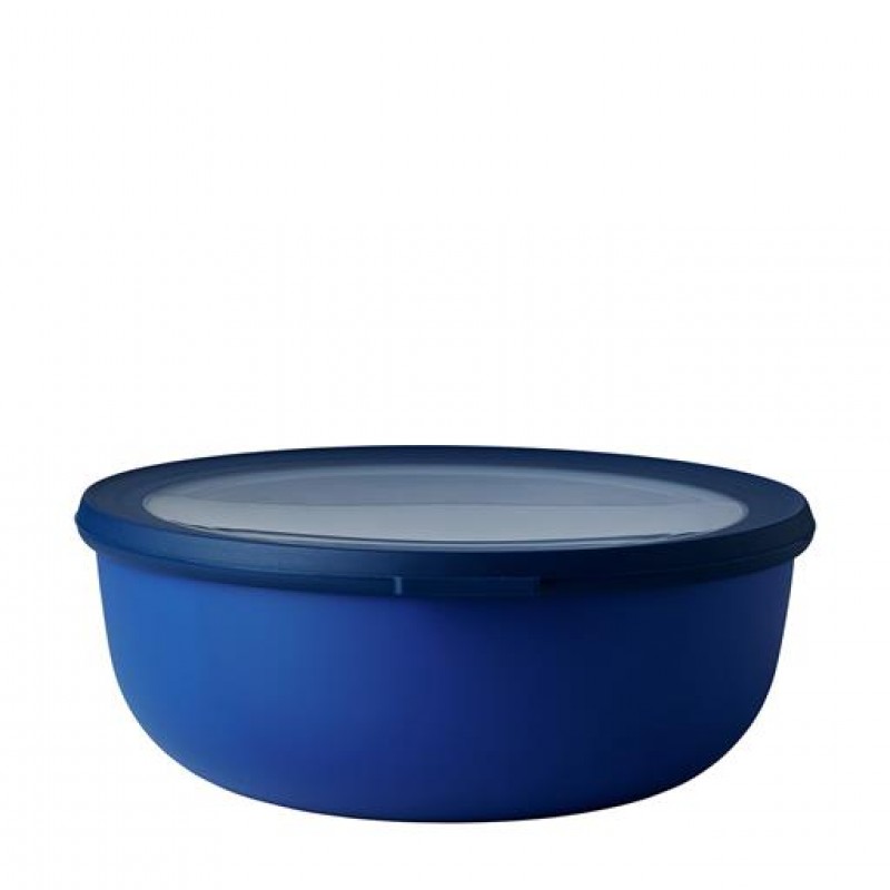 Mepal Multi Bowl Cirqula Round Yemek Kabı  2250 Ml