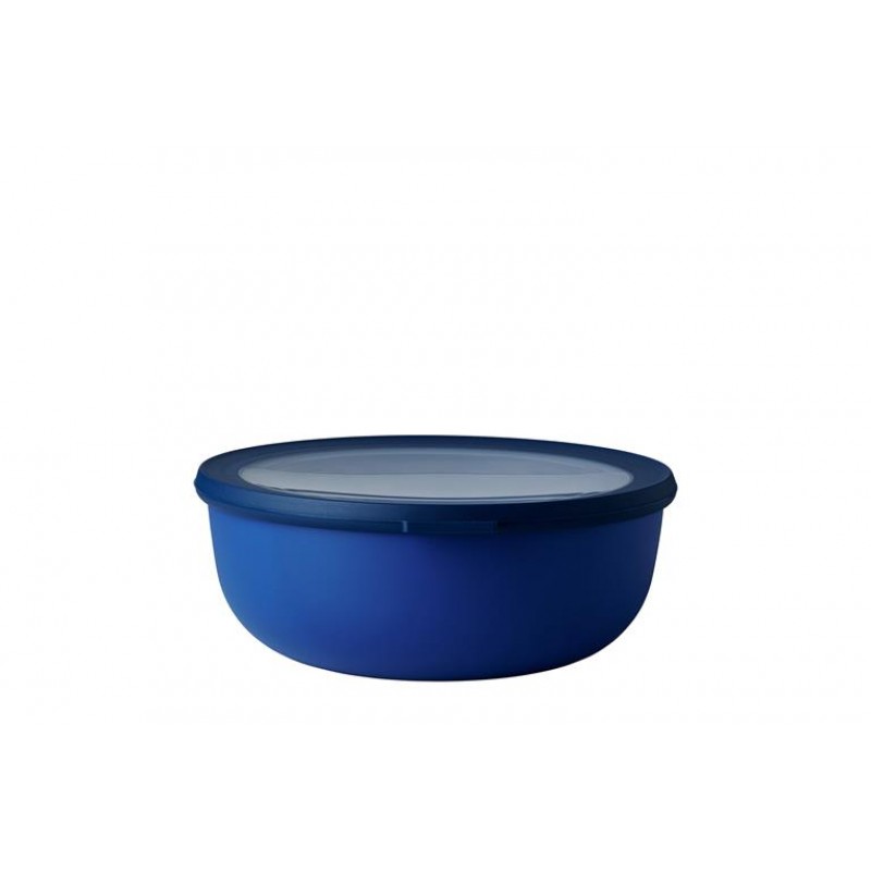 Mepal Multi Bowl Cirqula Round Yemek Kabı  2250 Ml