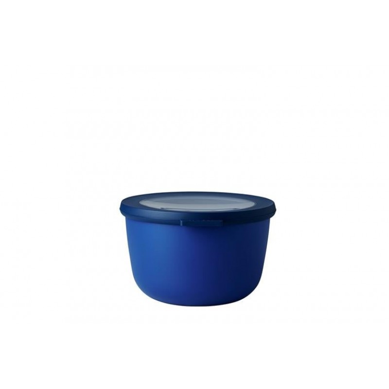 Mepal Multi Bowl Cirqula Round Yemek Kabı  1000 Ml