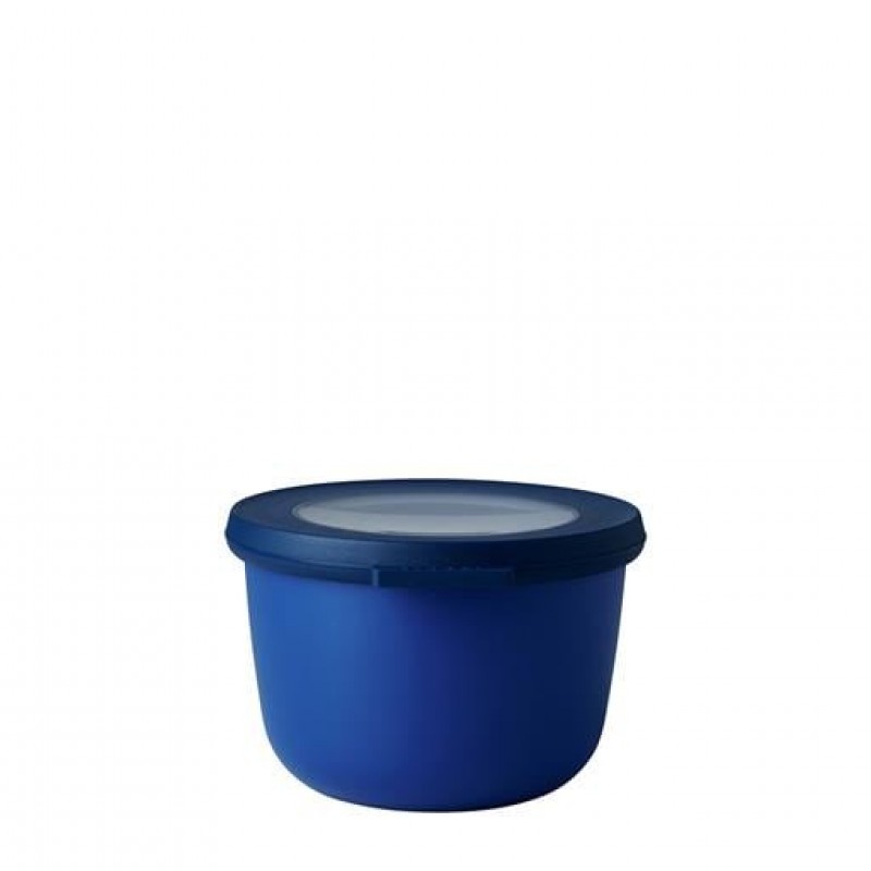 Mepal Multi Bowl Cirqula Round Yemek Kabı  500 Ml