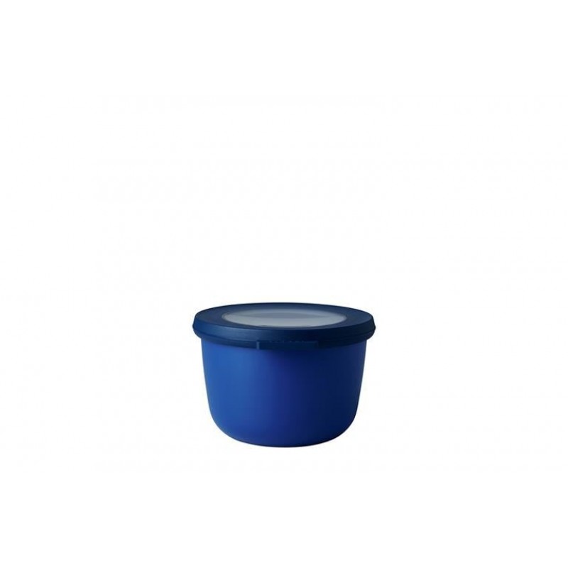 Mepal Multi Bowl Cirqula Round Yemek Kabı  500 Ml