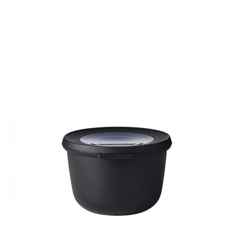 Mepal Multi Bowl Cirqula Round Yemek Kabı  500 Ml