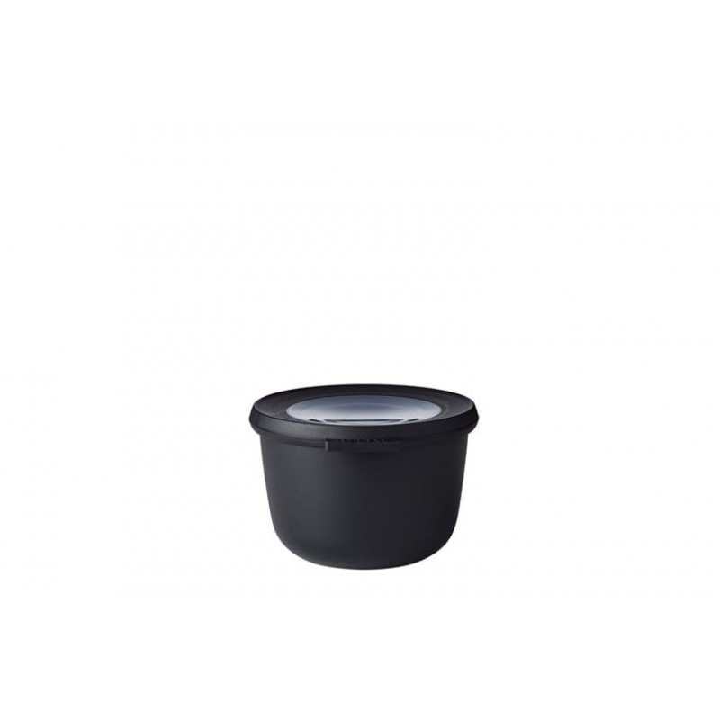 Mepal Multi Bowl Cirqula Round Yemek Kabı  500 Ml