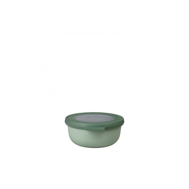 Mepal Multi Bowl Cirqula Round Yemek Kabı  350 Ml