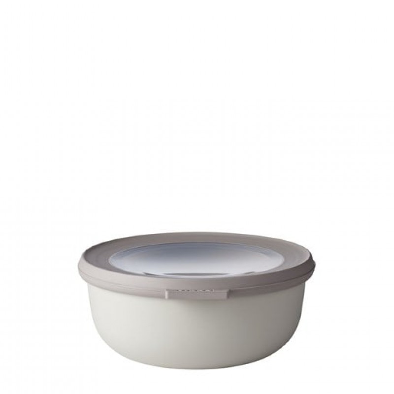 Mepal Multi Bowl Cirqula Round Yemek Kabı  750 Ml