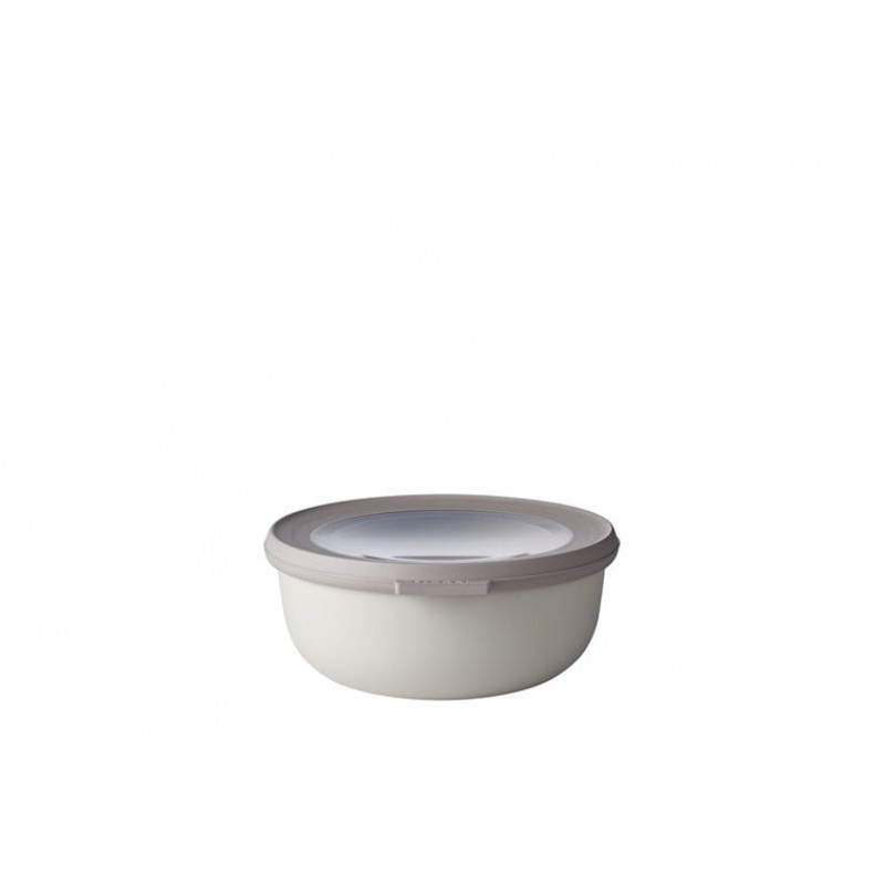 Mepal Multi Bowl Cirqula Round Yemek Kabı  750 Ml