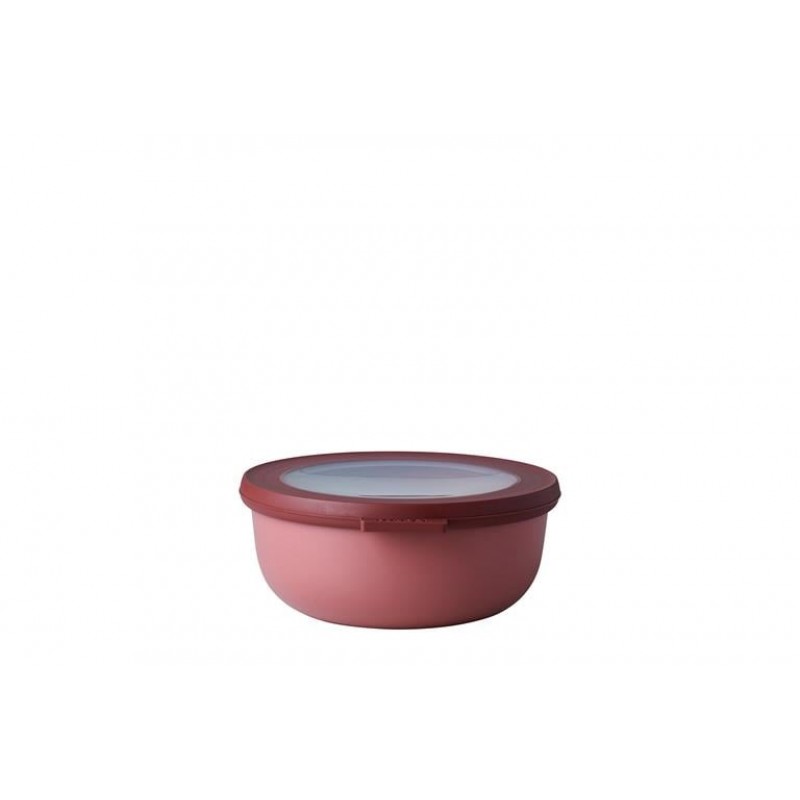 Mepal Multi Bowl Cirqula Round Yemek Kabı  750 Ml