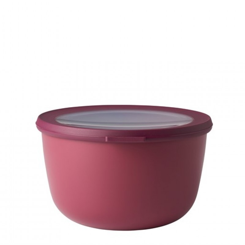 Mepal Multi Bowl Cirqula Round Yemek Kabı  2000 Ml