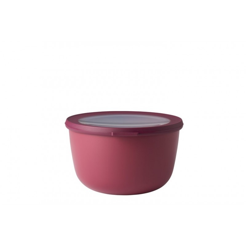 Mepal Multi Bowl Cirqula Round Yemek Kabı  2000 Ml