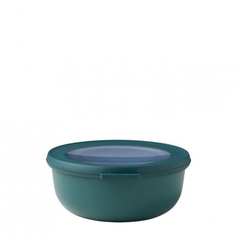 Mepal Multi Bowl Cirqula Round Yemek Kabı  750 Ml