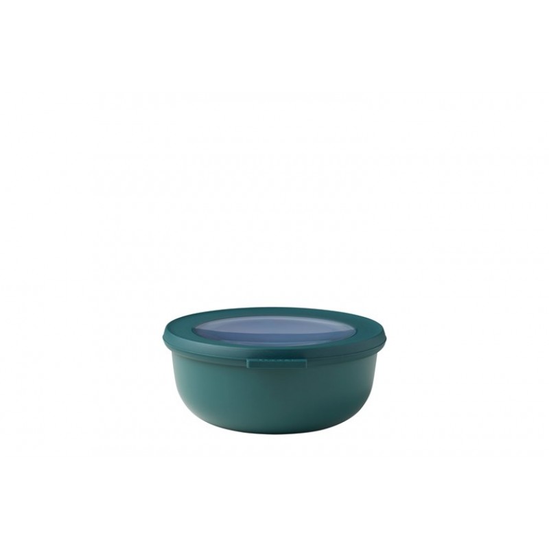 Mepal Multi Bowl Cirqula Round Yemek Kabı  750 Ml