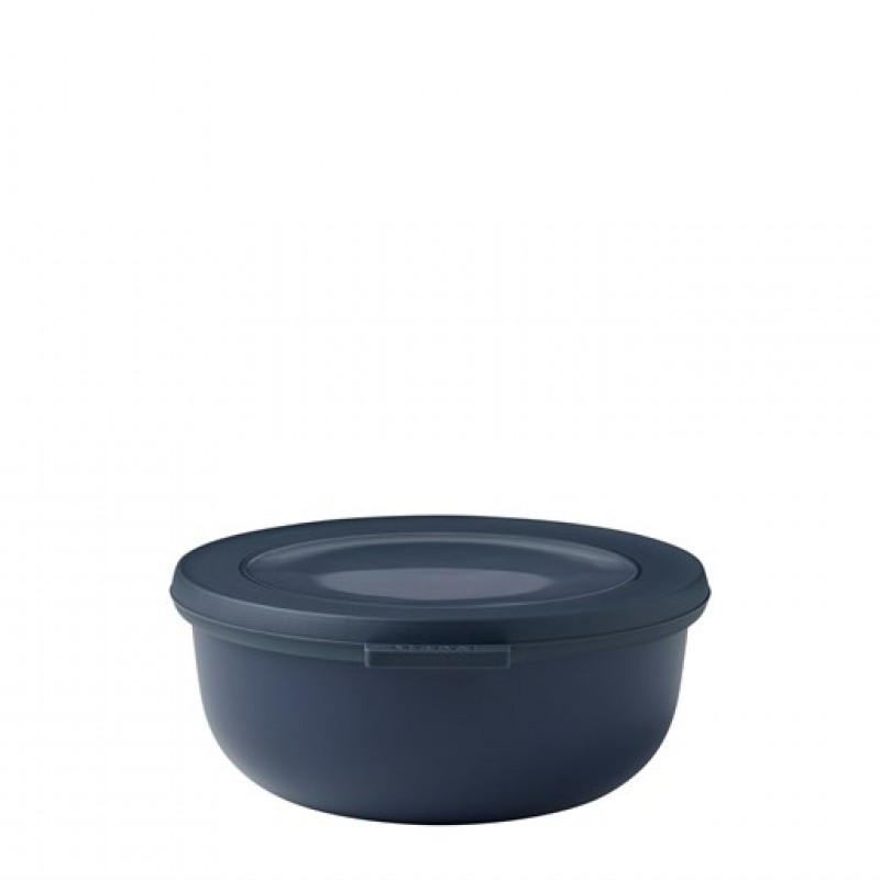 Mepal Multi Bowl Cirqula Round Yemek Kabı  750 Ml