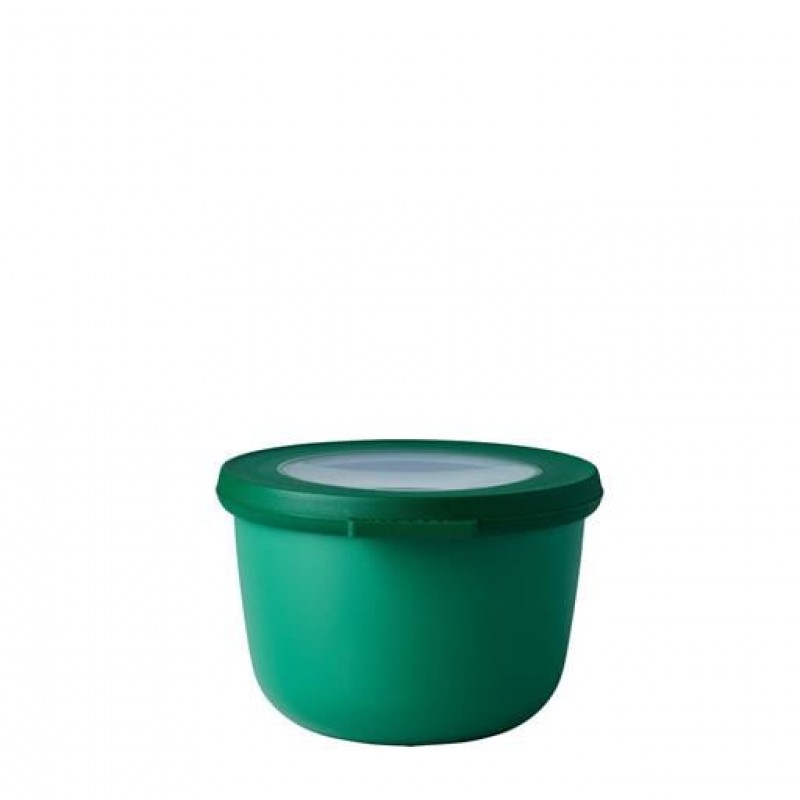 Mepal Multi Bowl Cirqula Round Yemek Kabı  500 Ml