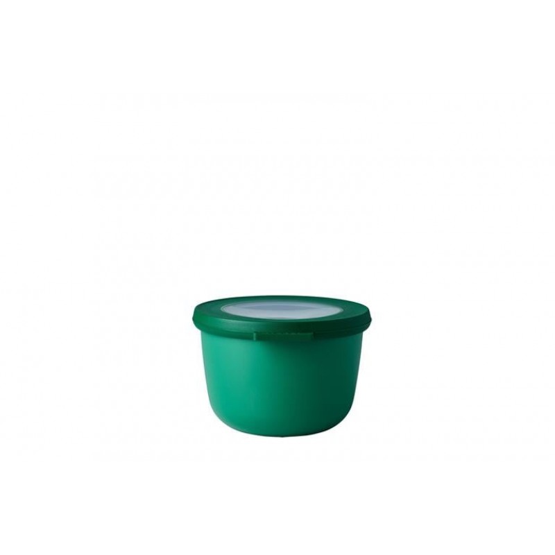 Mepal Multi Bowl Cirqula Round Yemek Kabı  500 Ml