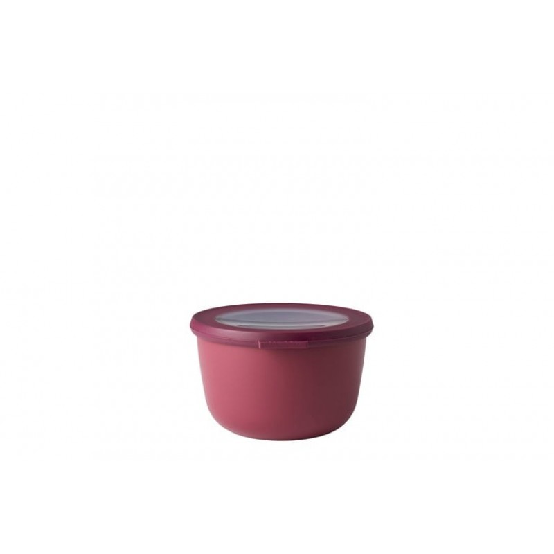 Mepal Multi Bowl Cirqula Round Yemek Kabı  500 Ml