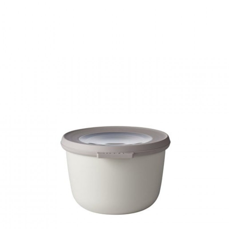 Mepal Multi Bowl Cirqula Round Yemek Kabı  500 Ml