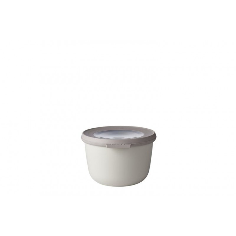 Mepal Multi Bowl Cirqula Round Yemek Kabı  500 Ml