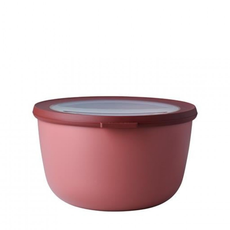 Mepal Multi Bowl Cirqula Round Yemek Kabı  2000 Ml