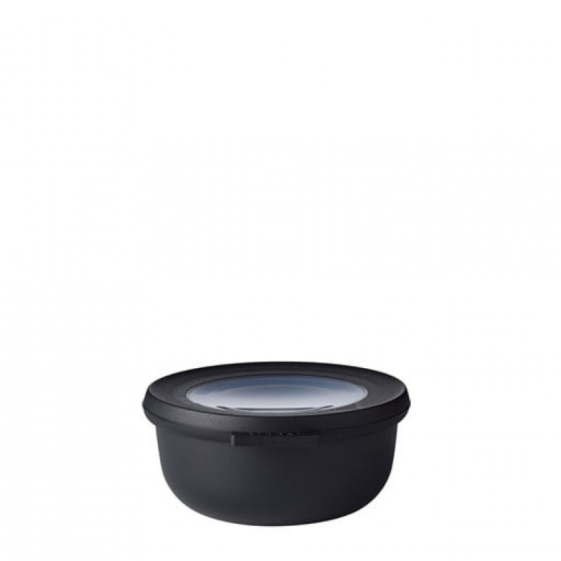 Mepal Multi Bowl Cirqula Round Yemek Kabı  350 Ml