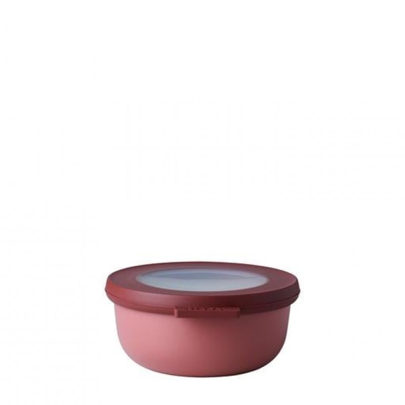 Mepal Multi Bowl Cirqula Round Yemek Kabı  350 Ml