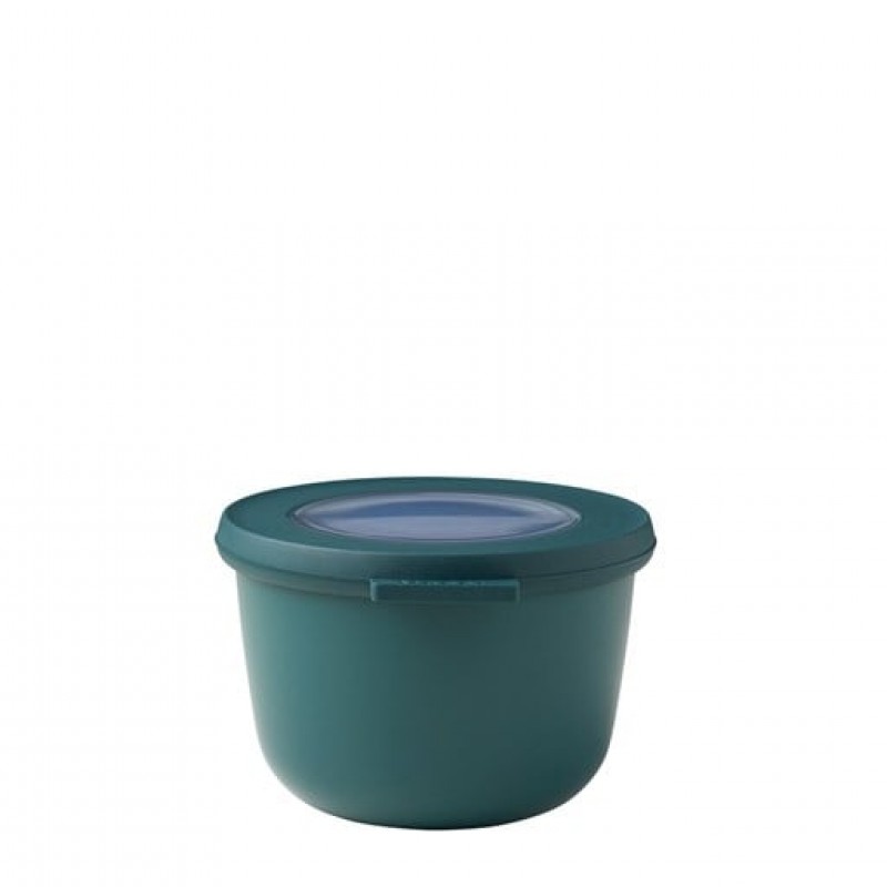 Mepal Multi Bowl Cirqula Round Yemek Kabı  500 Ml