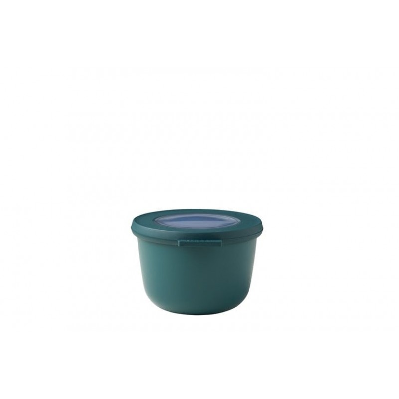 Mepal Multi Bowl Cirqula Round Yemek Kabı  500 Ml