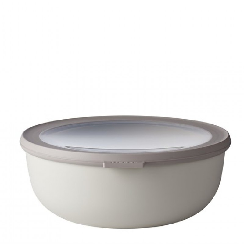 Mepal Multi Bowl Cirqula Round Yemek Kabı  2250 Ml