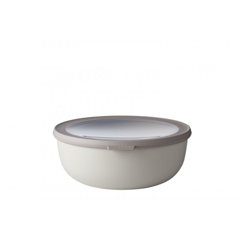 Mepal Multi Bowl Cirqula Round Yemek Kabı  2250 Ml