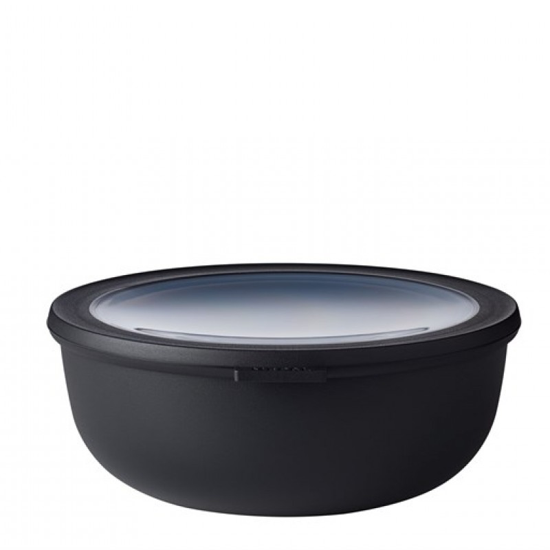 Mepal Multi Bowl Cirqula Round Yemek Kabı  2250 Ml