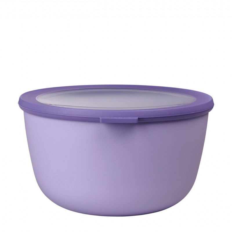 Mepal Multi Bowl Cirqula Round Yemek Kabı  3000 Ml