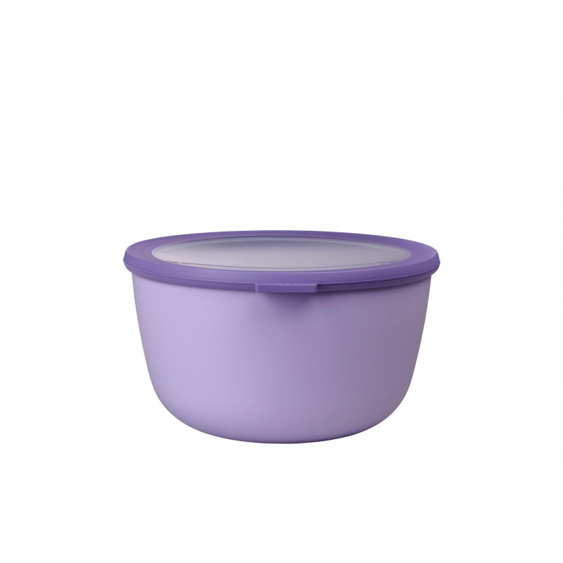 Mepal Multi Bowl Cirqula Round Yemek Kabı  3000 Ml