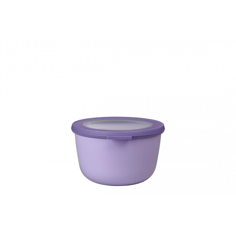 Mepal Multi Bowl Cirqula Round Yemek Kabı  1000 Ml