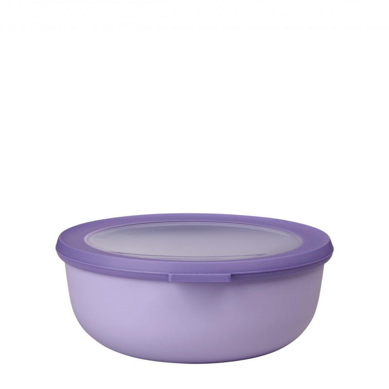 Mepal Multi Bowl Cirqula Round Yemek Kabı  1250 Ml