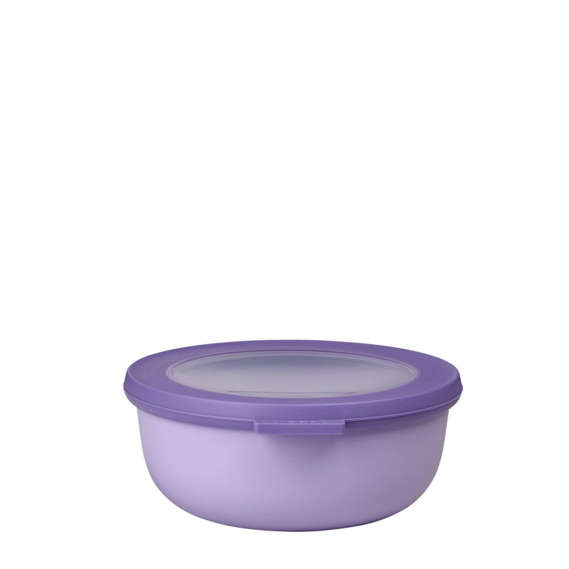 Mepal Multi Bowl Cirqula Round Yemek Kabı  750 Ml