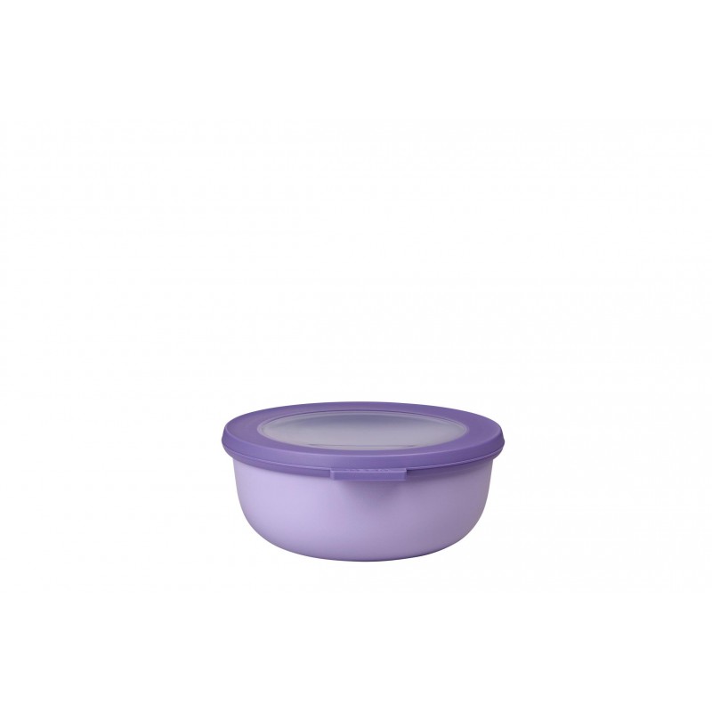 Mepal Multi Bowl Cirqula Round Yemek Kabı  750 Ml