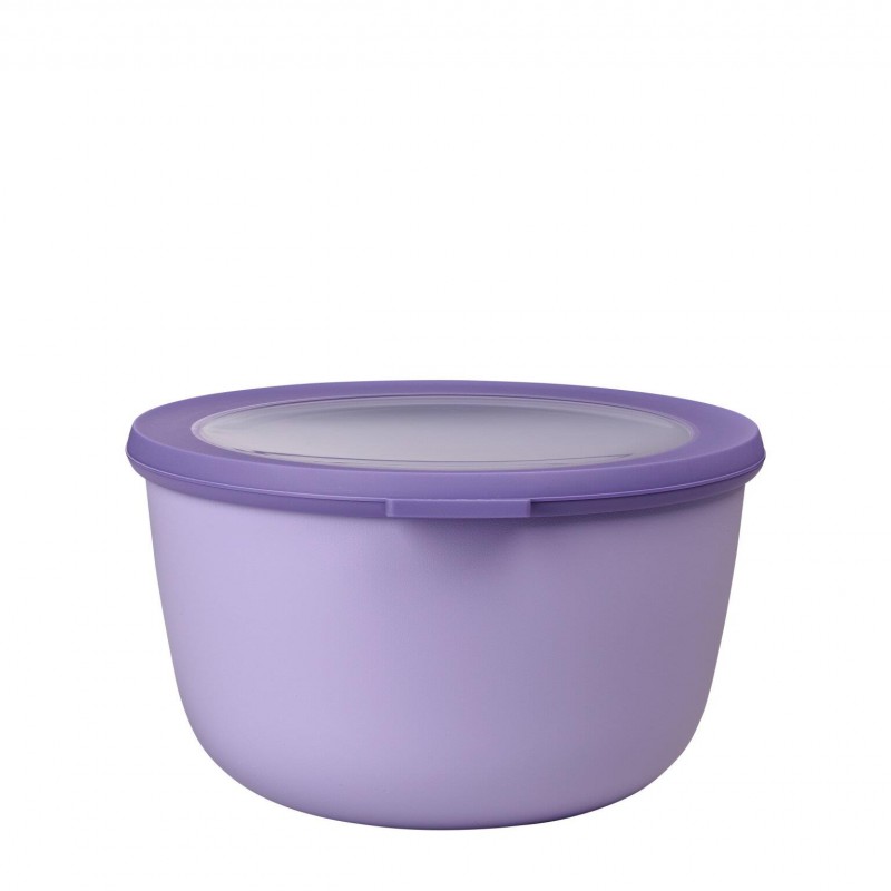 Mepal Multi Bowl Cirqula Round Yemek Kabı  2000 Ml