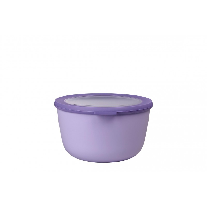 Mepal Multi Bowl Cirqula Round Yemek Kabı  2000 Ml