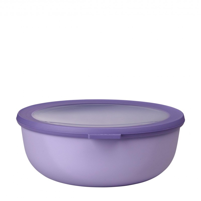 Mepal Multi Bowl Cirqula Round Yemek Kabı  2250 Ml