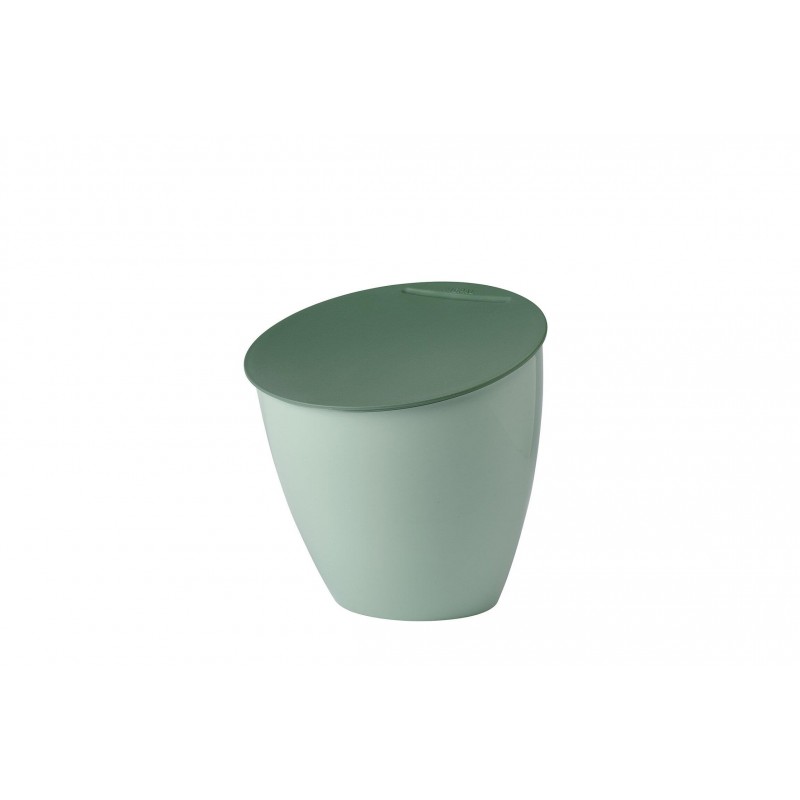 Mepal Waste Bin Calypso Çöp Kutusu 2200 Ml
